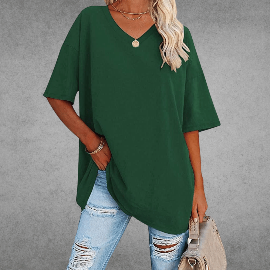 Dark Green / 2XL