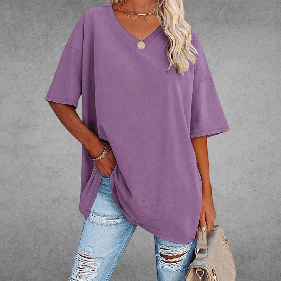 Lilac / 2XL