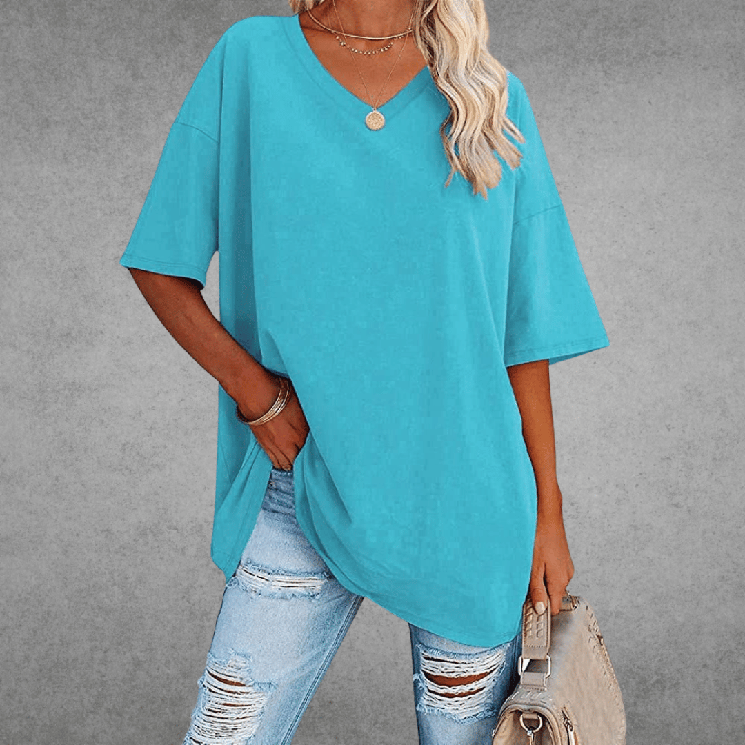 Light Blue / 2XL