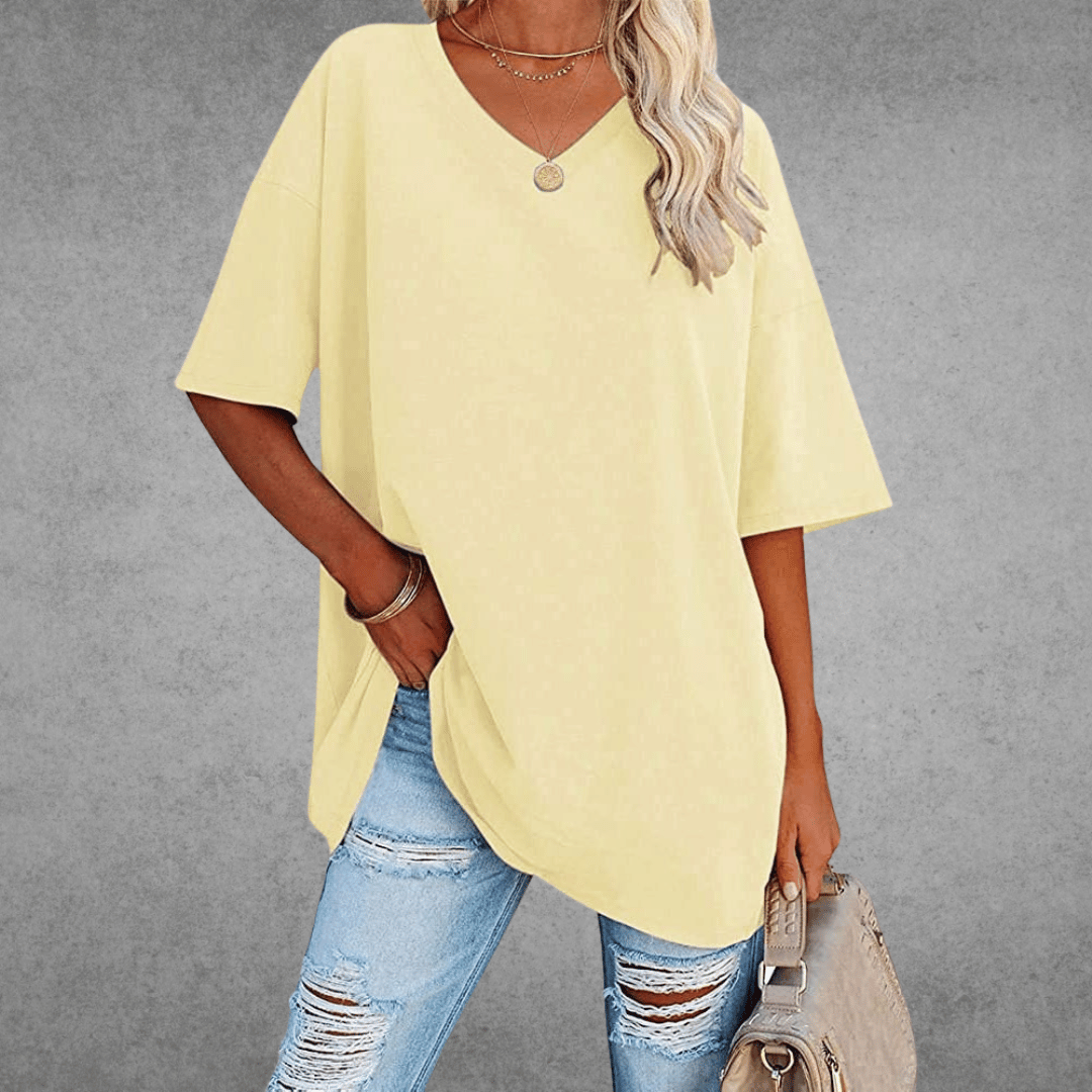 Light Yellow / 2XL