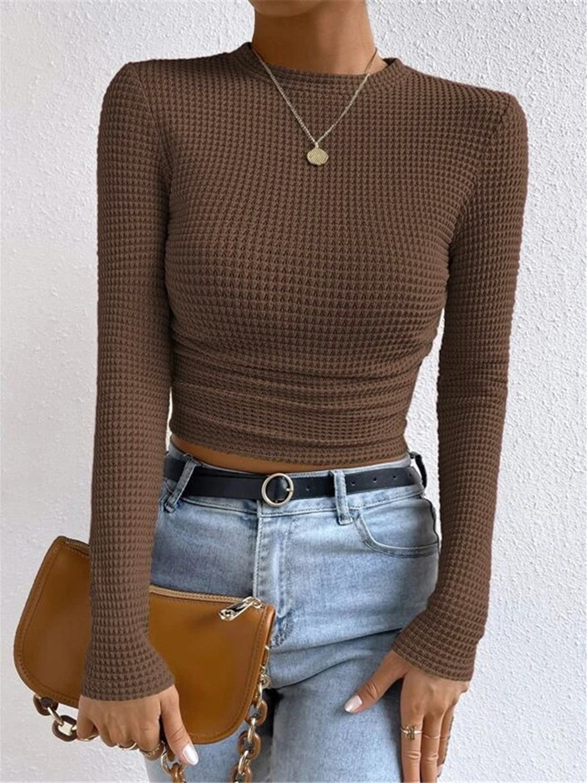 Brown / XL