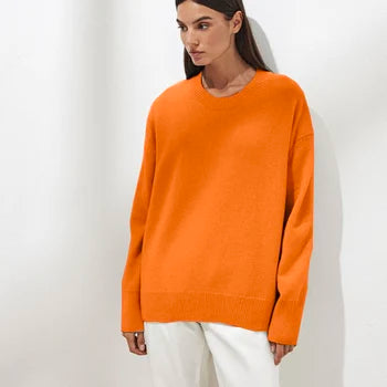 Orange / 4XL