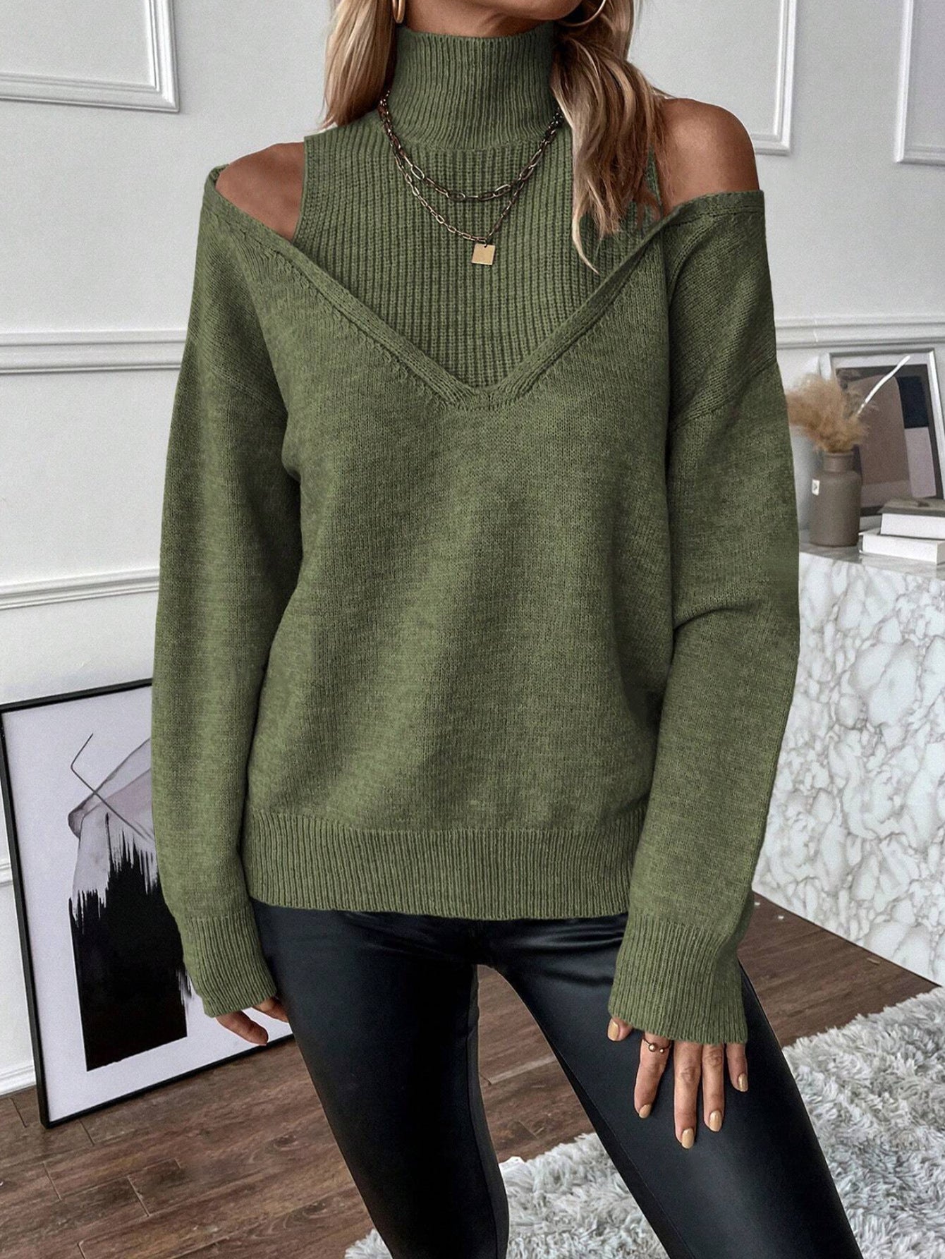 Army Green / XL