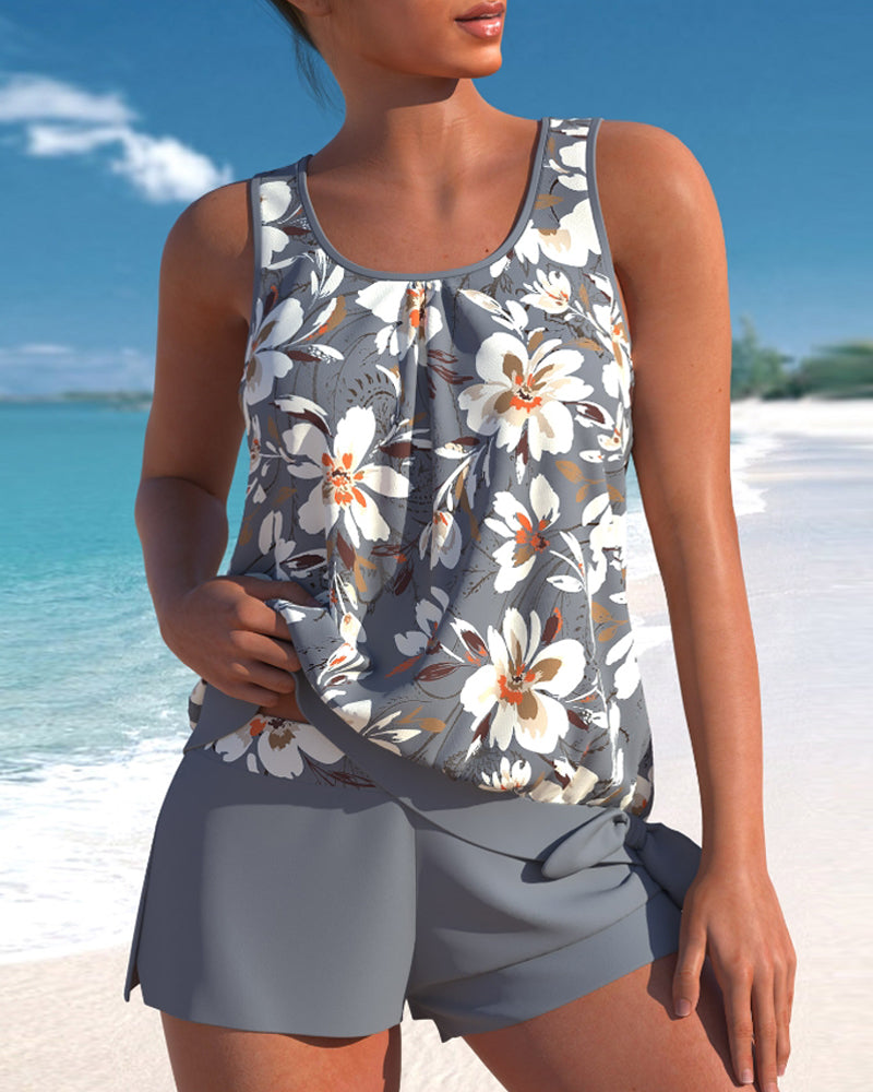 Gray / 3XL